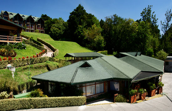 Hotel El Establo